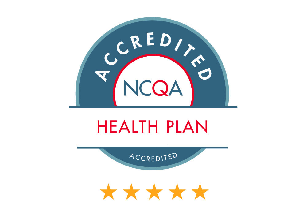 Independent Health is one of only two health plans in the nation to receive a rating of 5 out of 5 in NCQA’s commercial Health Plan Ratings 2023