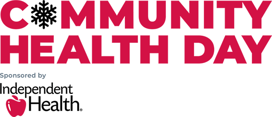 Community Health Day logo