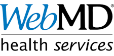 WebMD Health Services logo